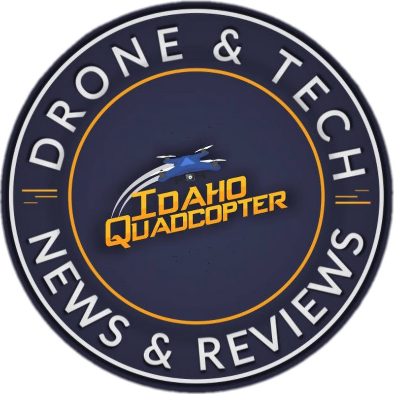 Idaho Quadcopter profile