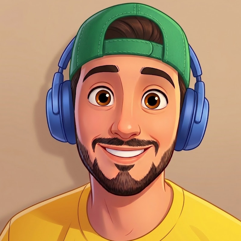 MR Limbo Green profile