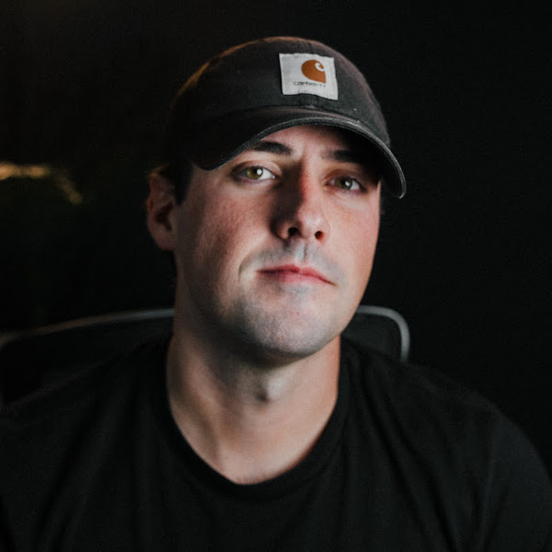 Will Hall profile