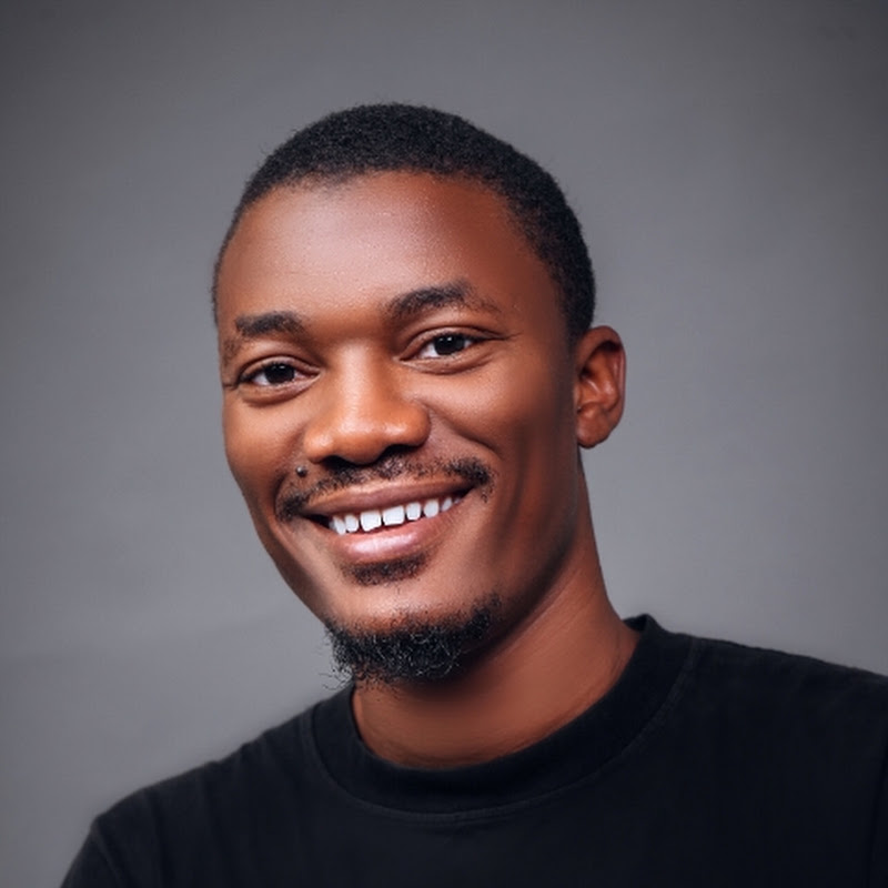 Audu Buba profile