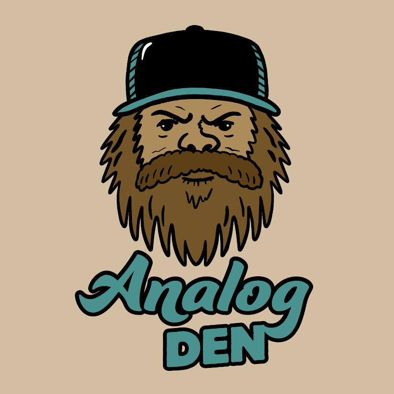 Analog Den profile