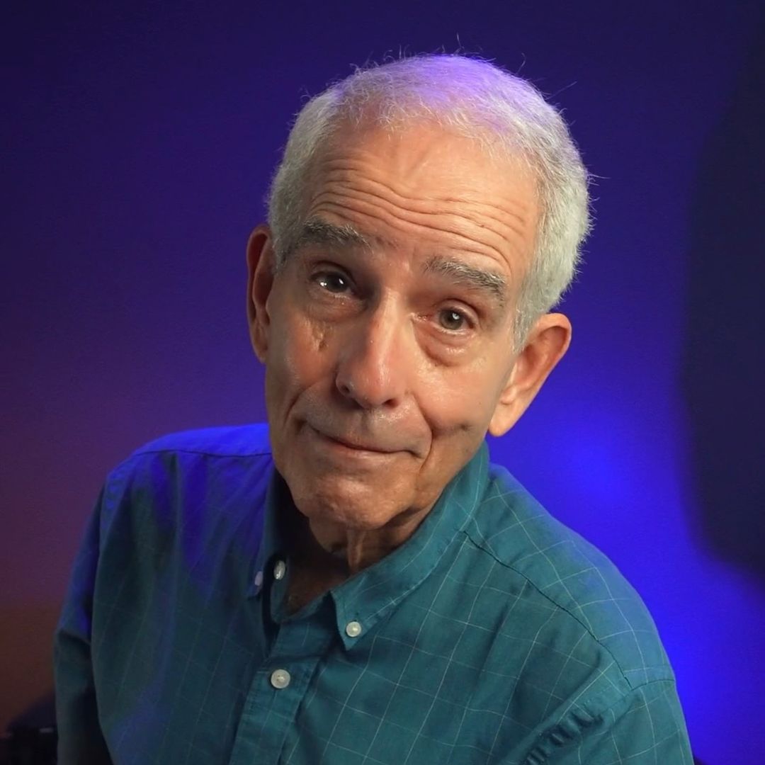 the old video guy profile