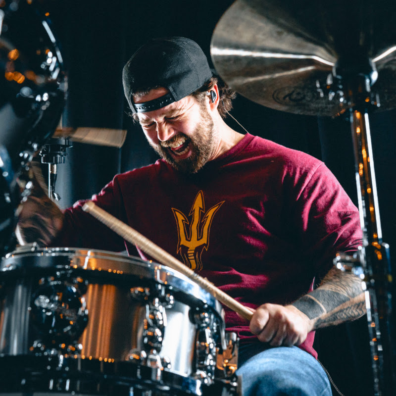 Arizona Drummer profile