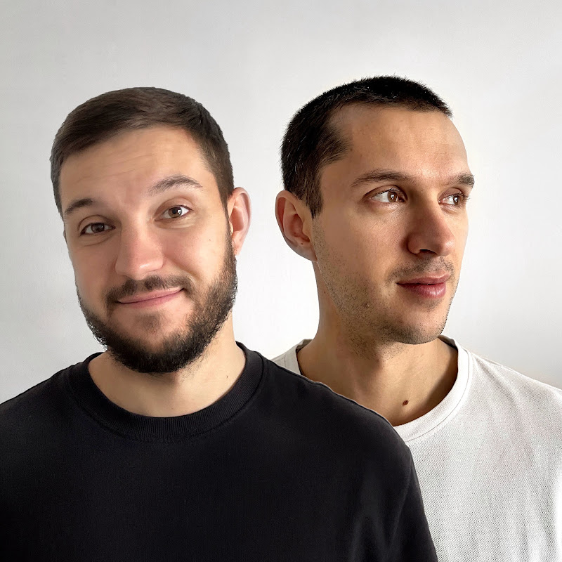 Tech Brothers profile