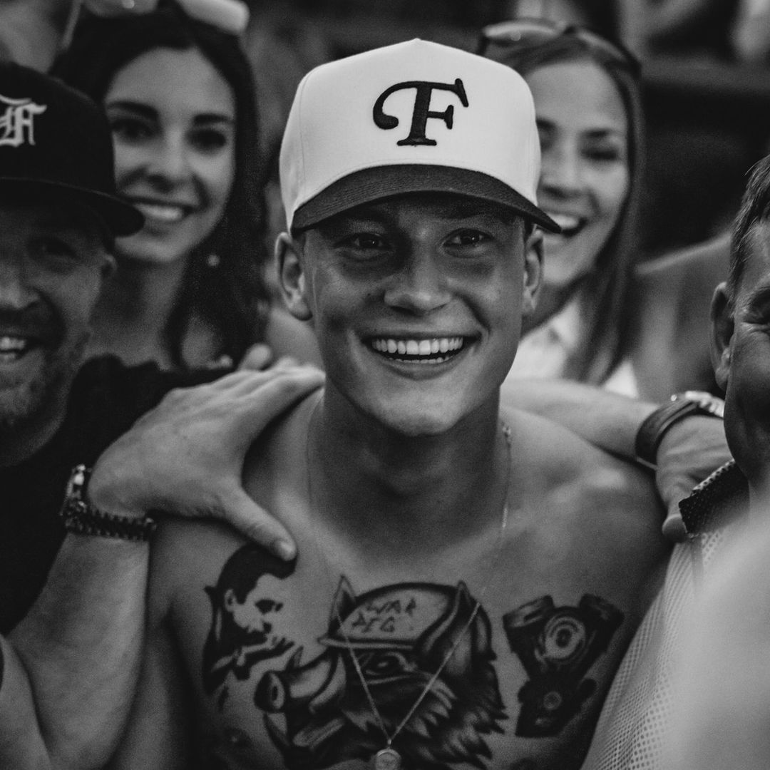 Cameron Whitcomb profile