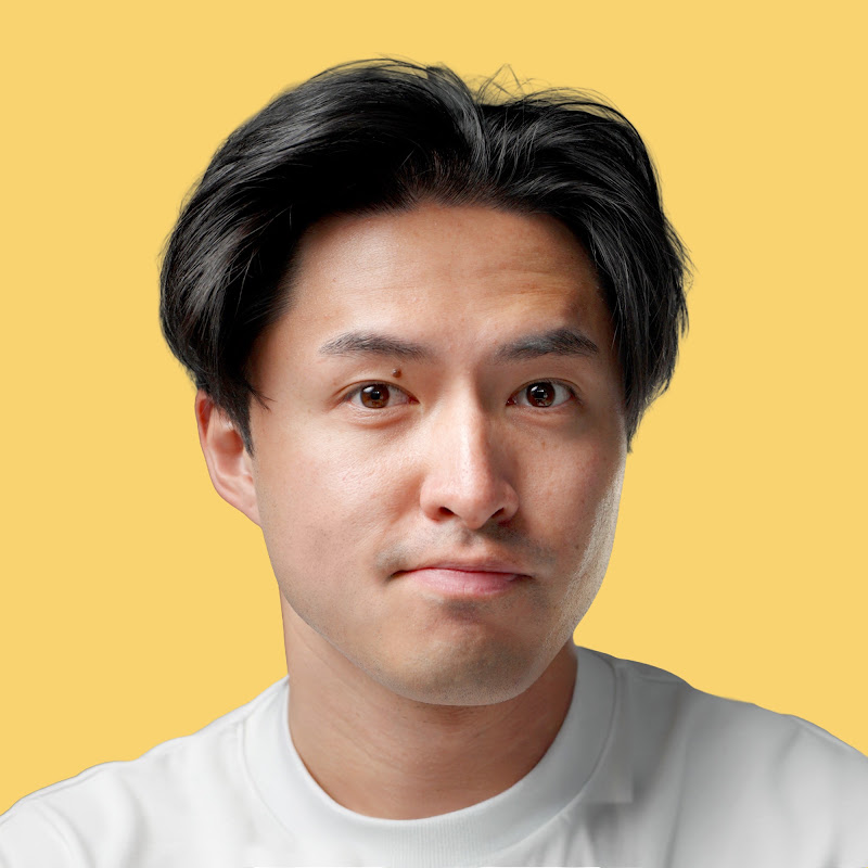Joshua Chang profile
