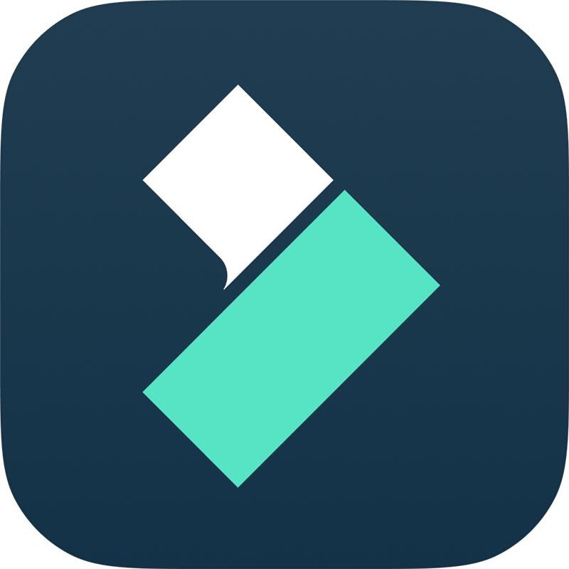 Wondershare Filmora Video Editor profile