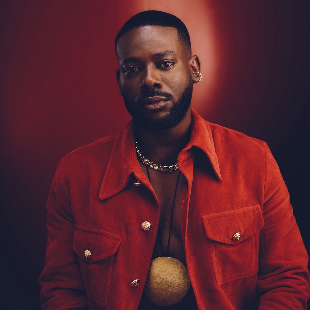 Adekunle Gold profile