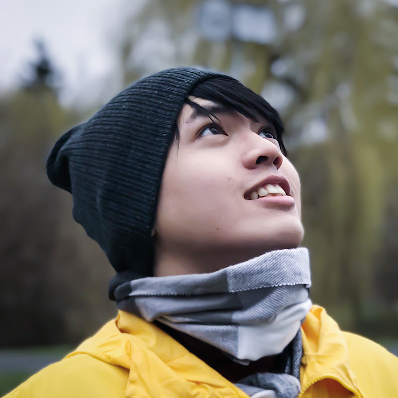 Harrison Niap profile