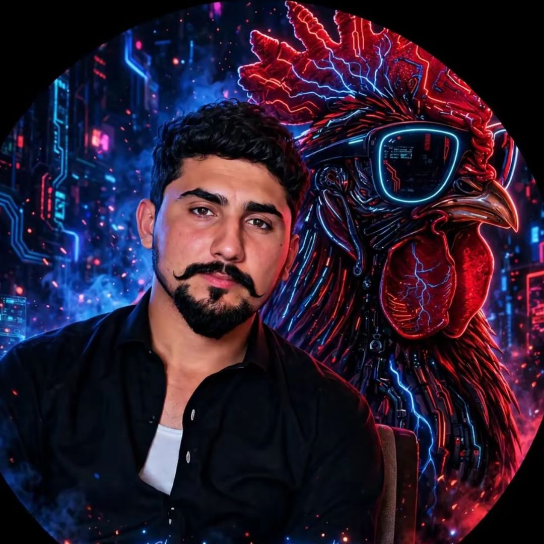 👑 Saleem Shena 👑🐓 profile