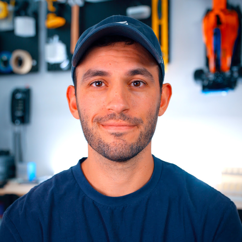 Joe Cirillo profile