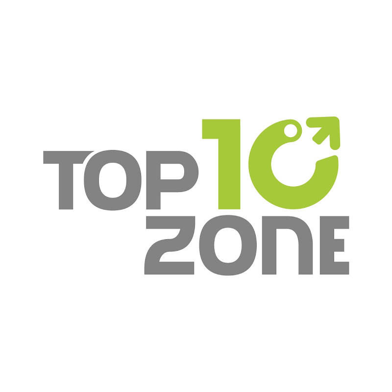 Top 10 Zone profile