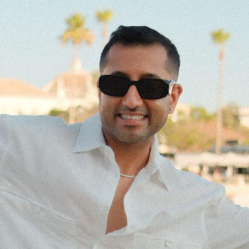 Tailor Made Tech | Premal Tailor profile