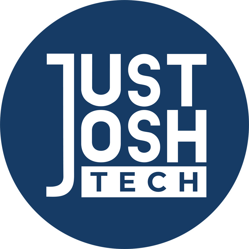 Just Josh profile