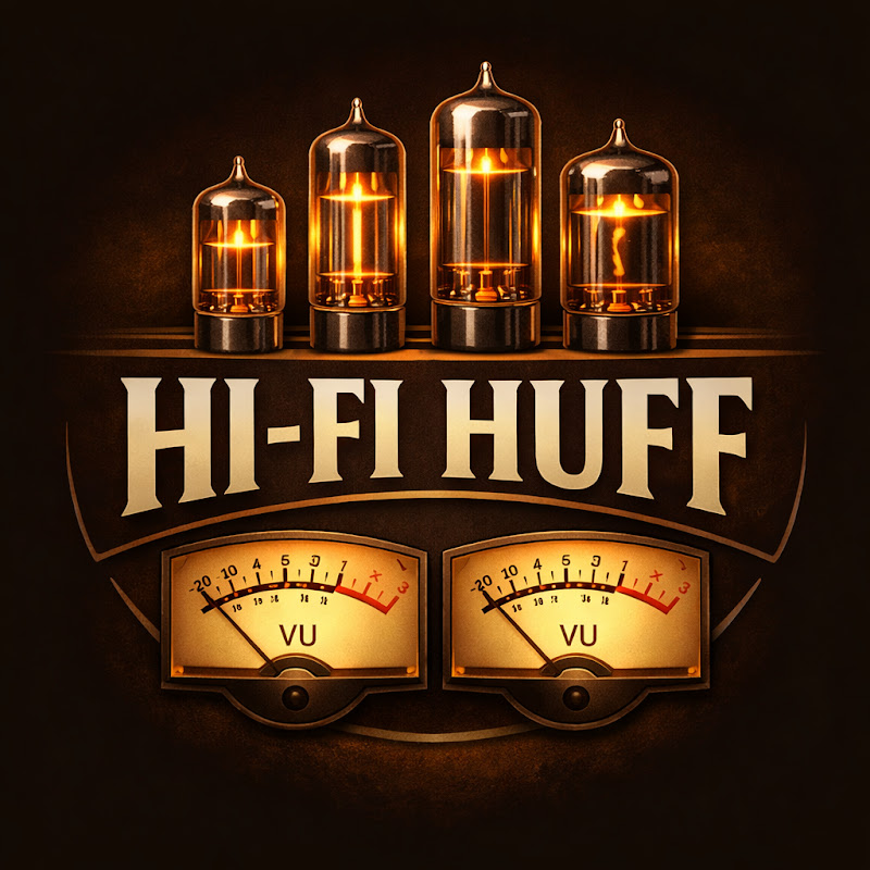 HiFi Huff  profile
