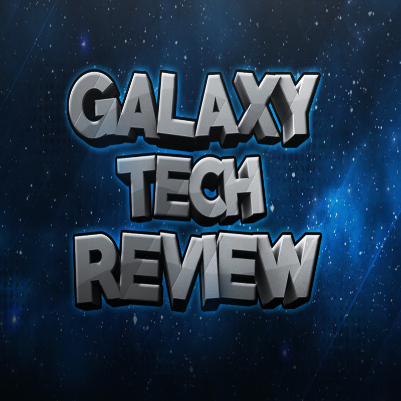 Galaxy Tech Review profile
