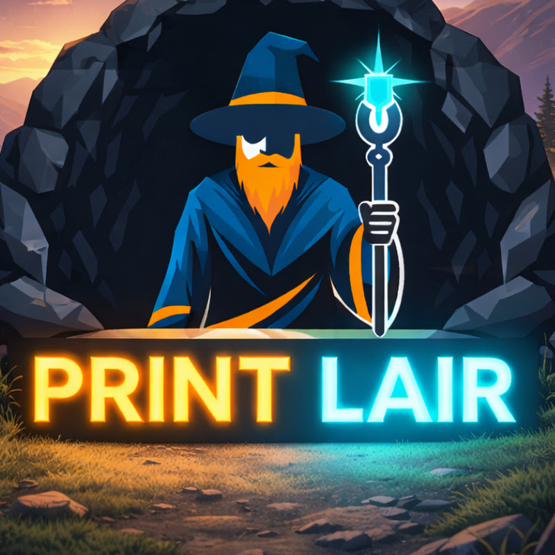PrintLair profile