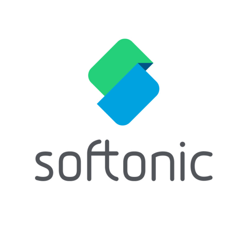 Softonic profile
