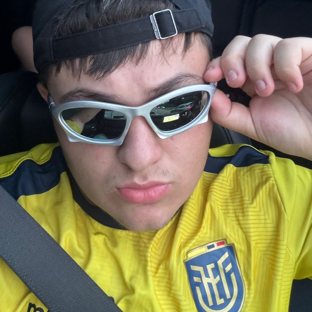 Matias Leyton profile