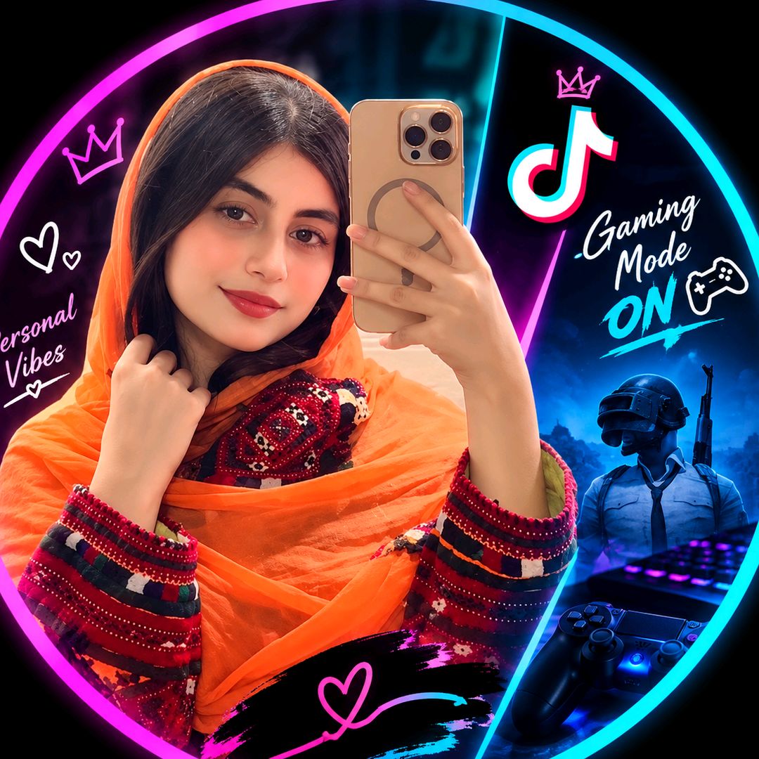 Noora Baloch FANS profile
