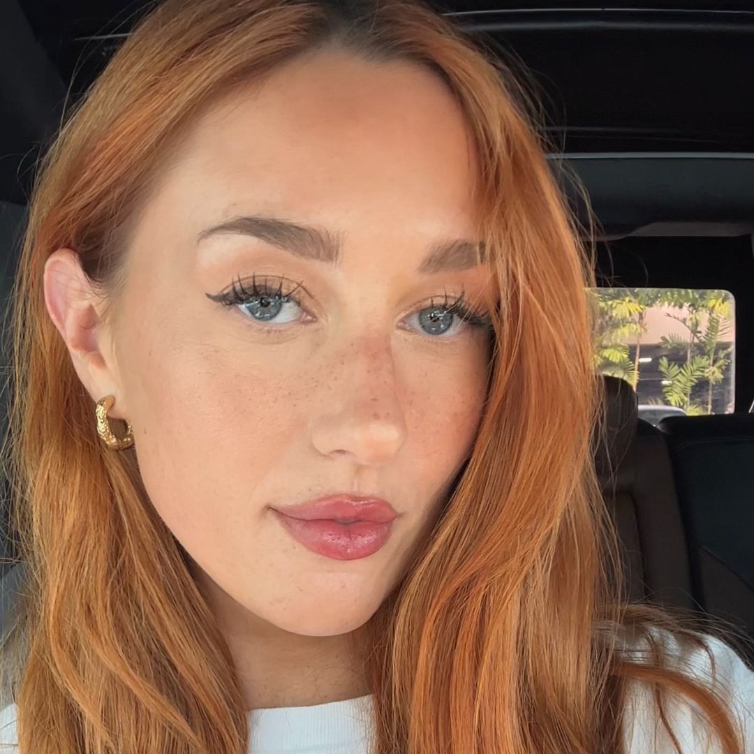 Erika Alaina profile