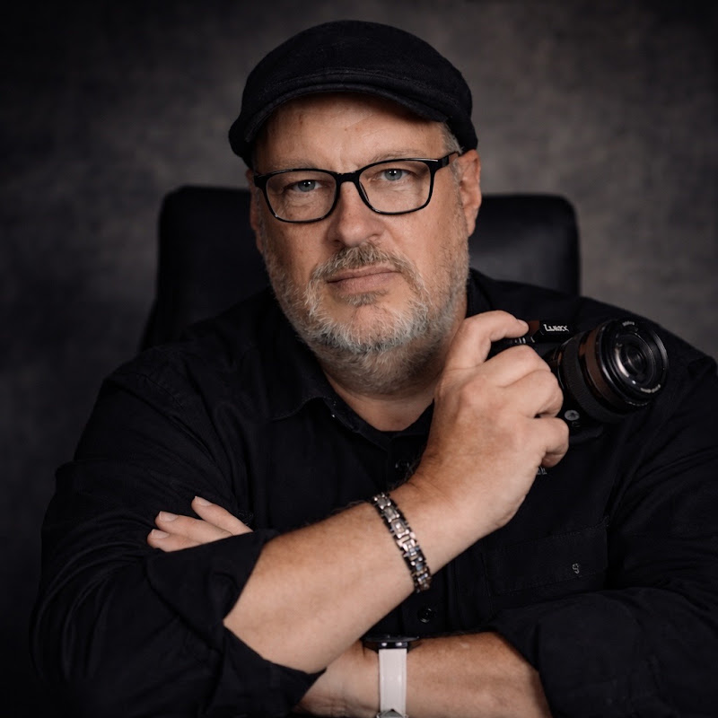 Daniel Martin Photography profile