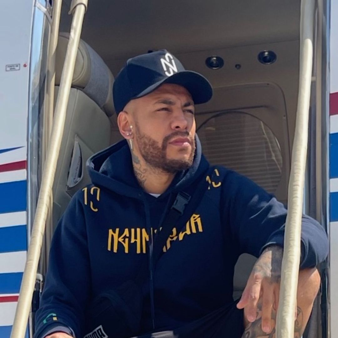 Ney profile