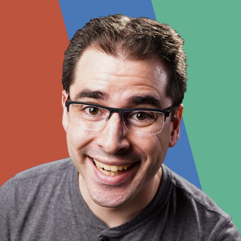 Aaron Parecki profile