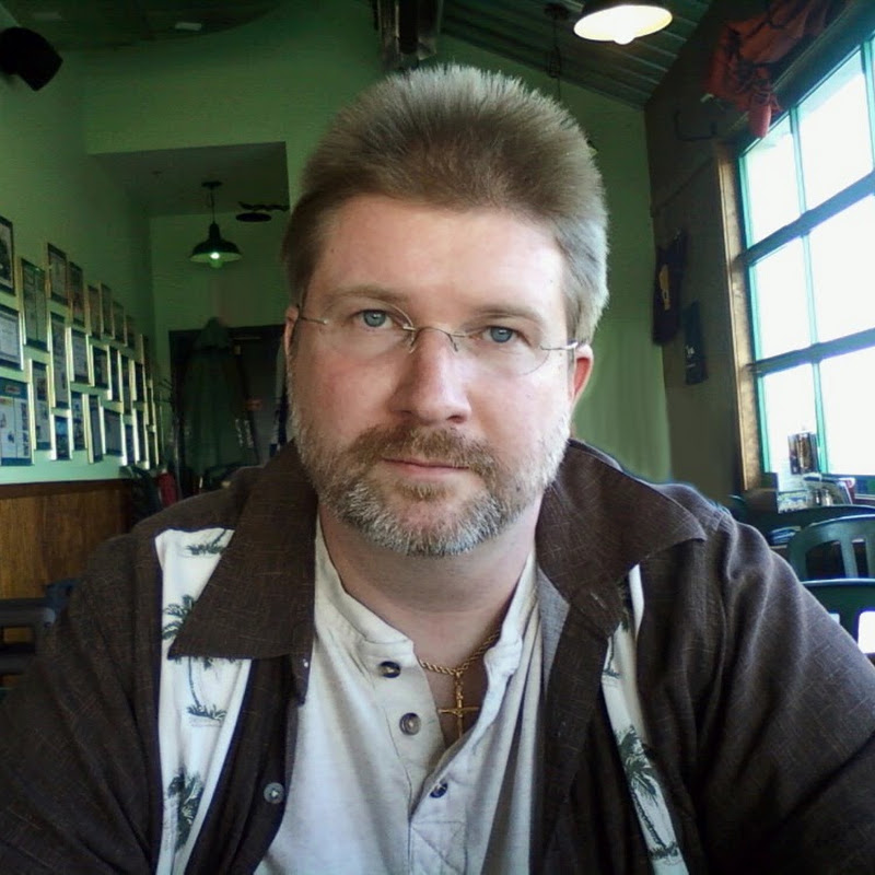 Brian E. Niskala profile