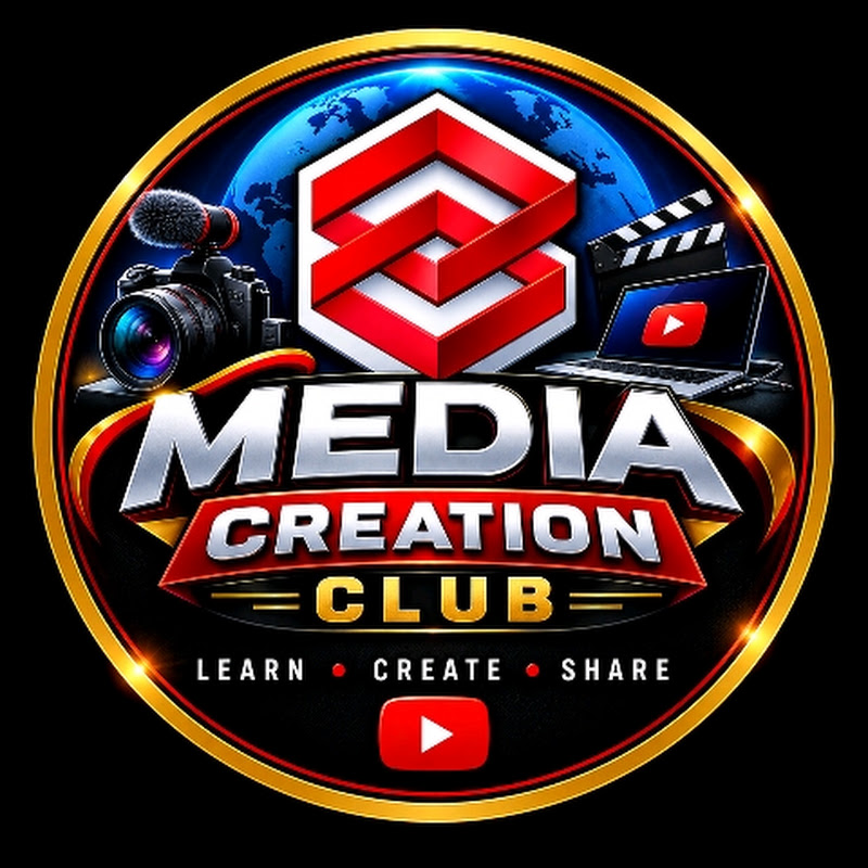 Media Creation Club profile