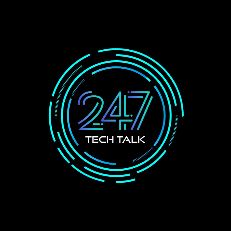 247 Tech Talk profile