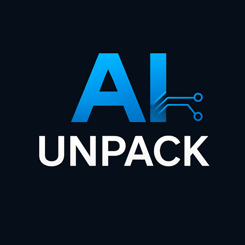 AI Unpack profile