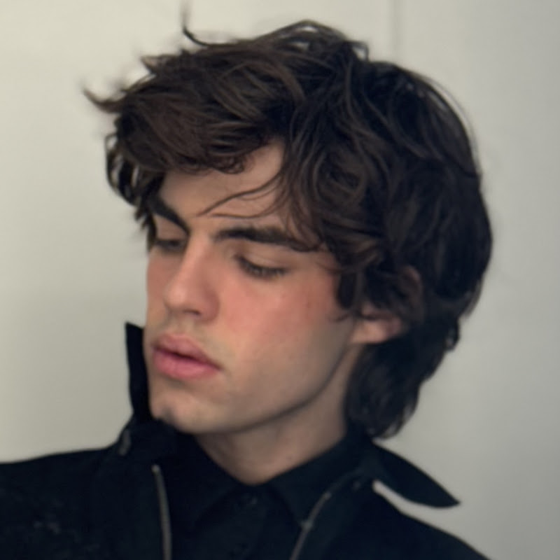 Dillon Stories profile