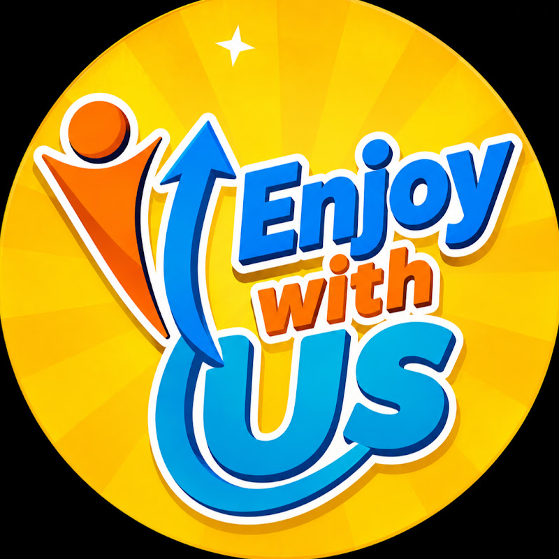 Enjoy With Us profile