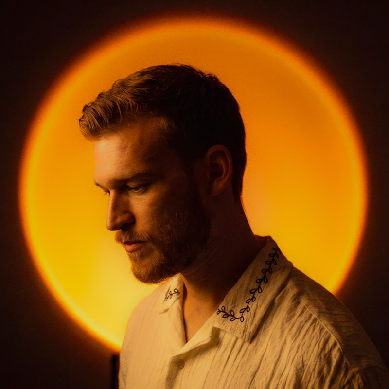 Dylan Reynolds profile