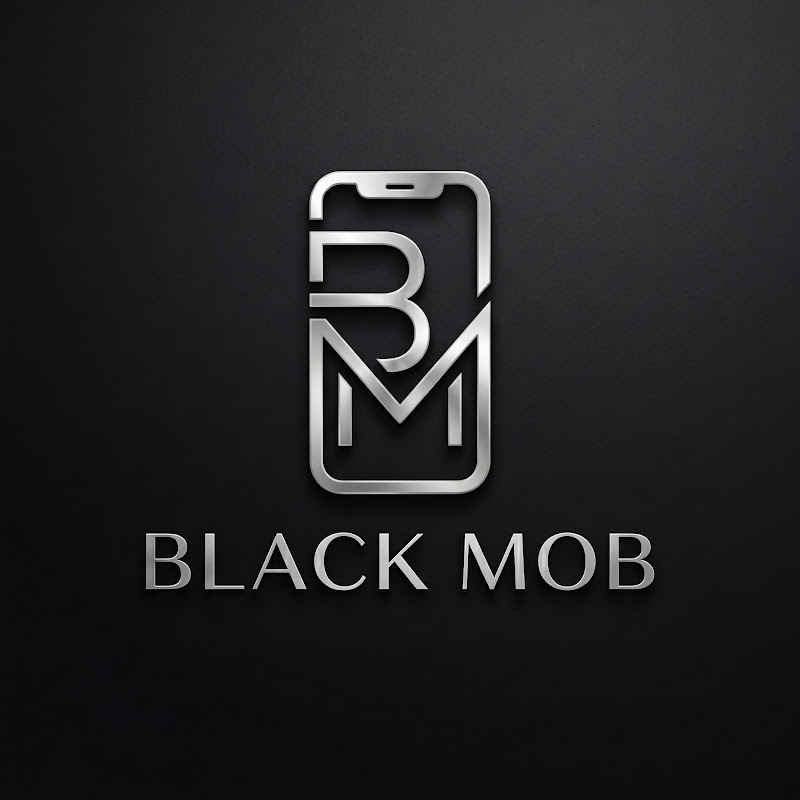 Black MOB 📱 profile