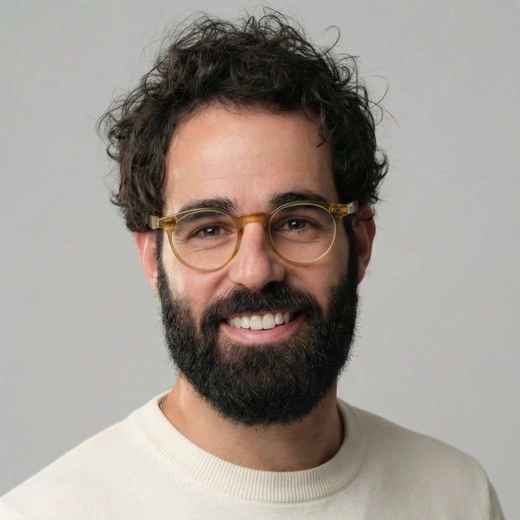 Luca Pucci | Tecnologia Dicas profile