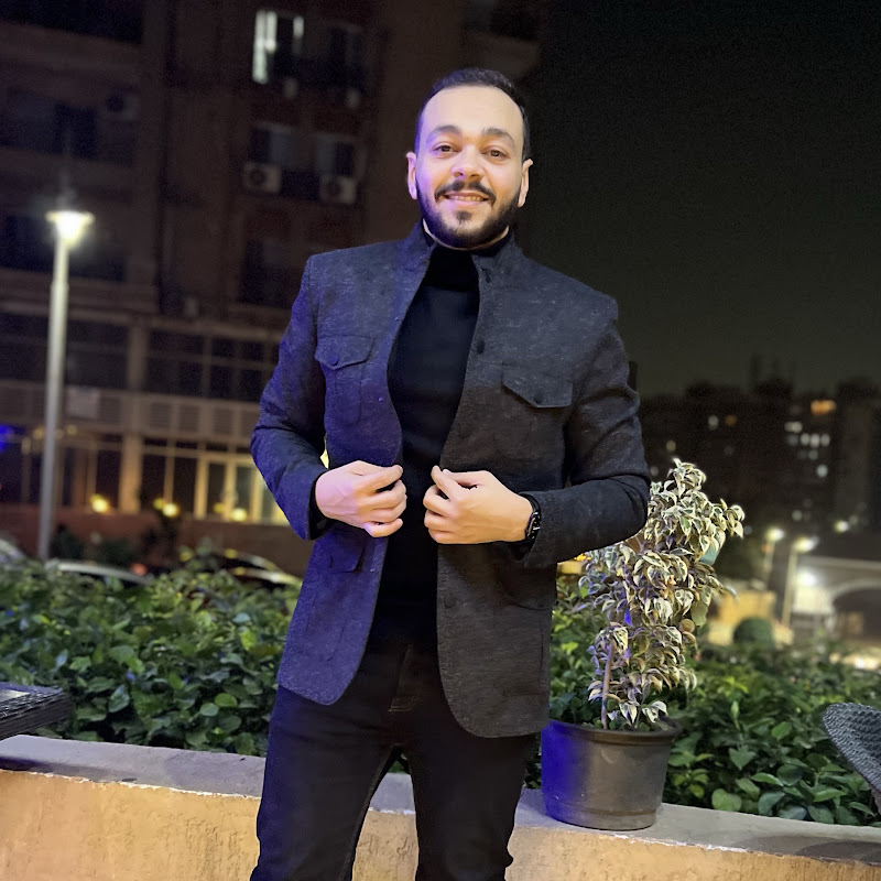 Ahmed Hanfy profile
