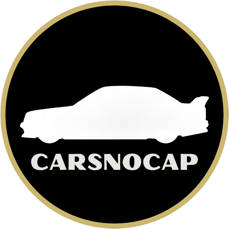 CarsNoCap profile