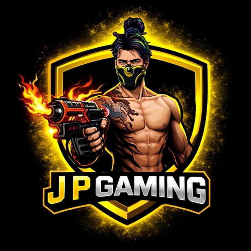 J P Gaming ‼️👽 profile