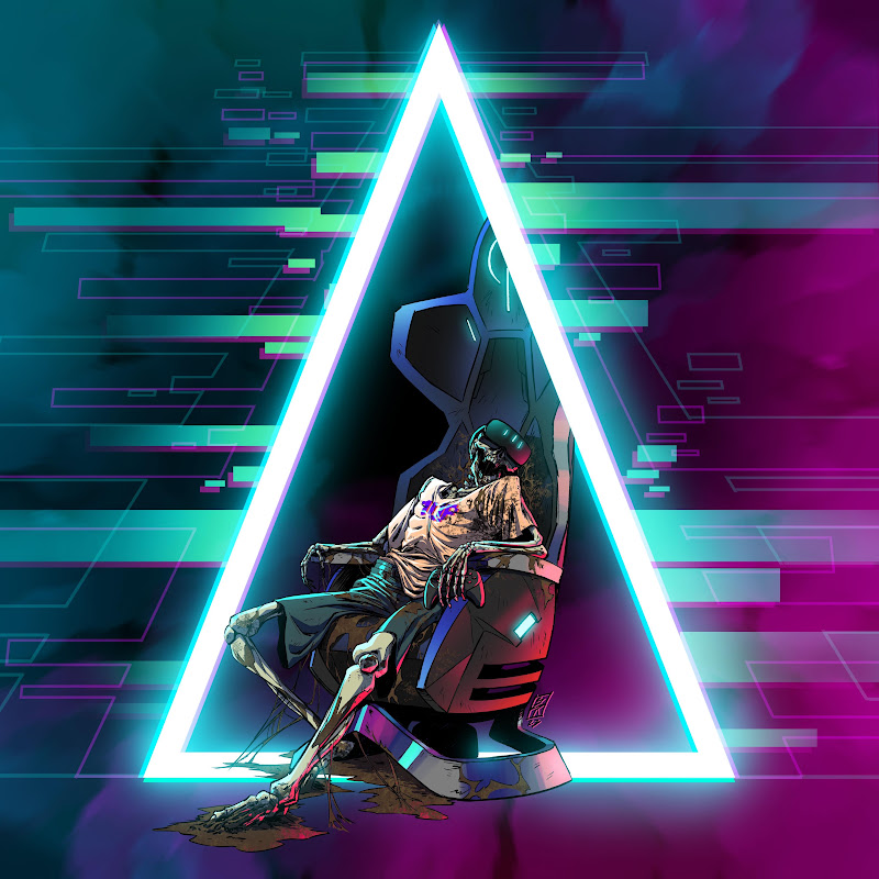 1 Up Nerdcore profile
