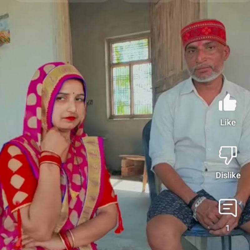 Aarushi Raj comedy profile
