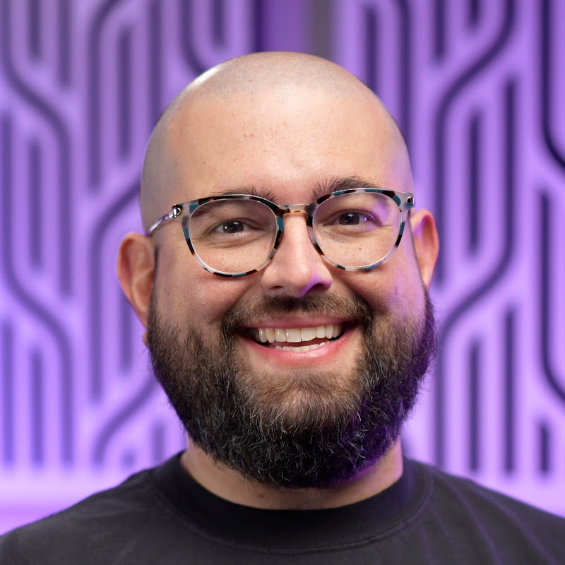 Stephen Robles profile