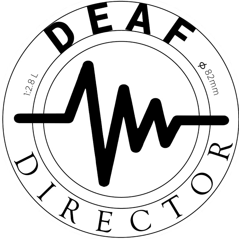 Deaf Director profile