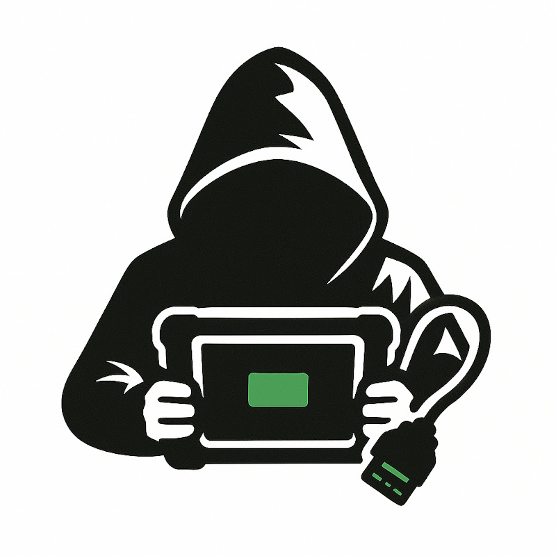 @Iamcarhacker - OBD2 & Programming profile