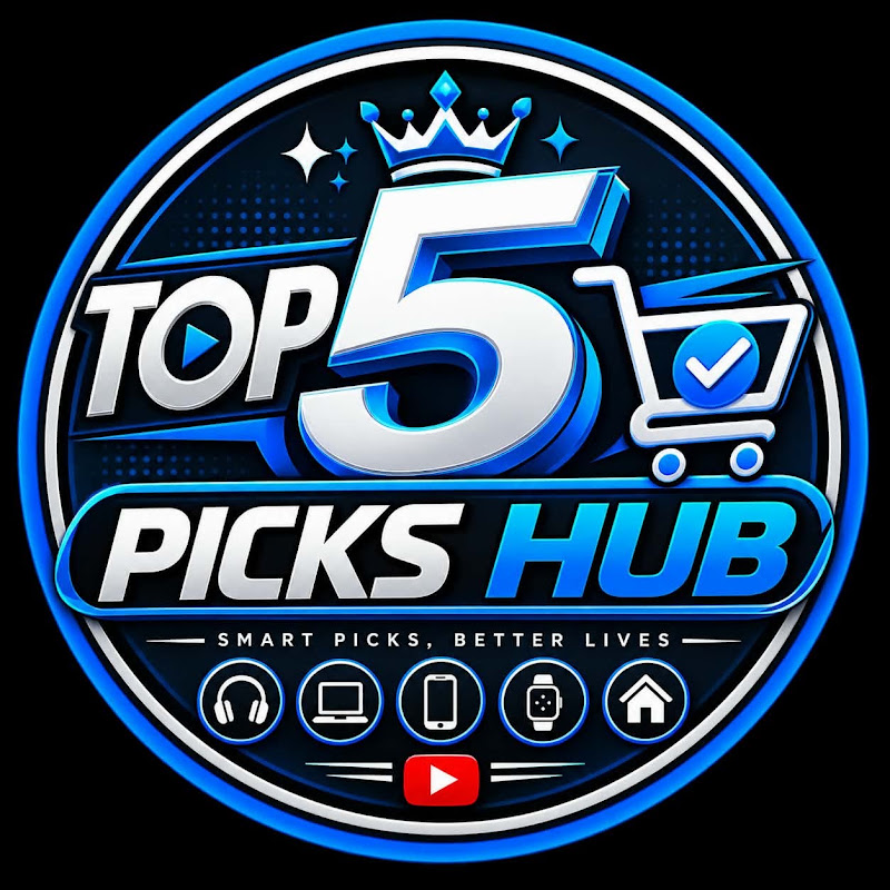 Top5 Picks Hub profile