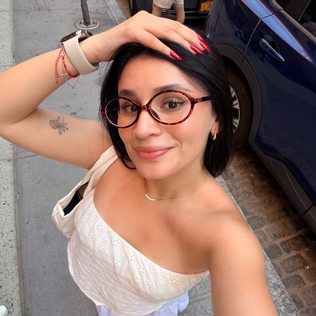 Sofía Mezzano profile