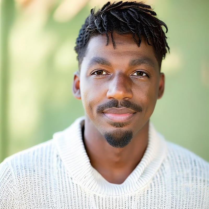 Jeremiah Peoples profile