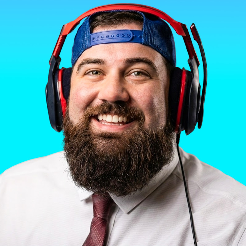 Chrispreds profile