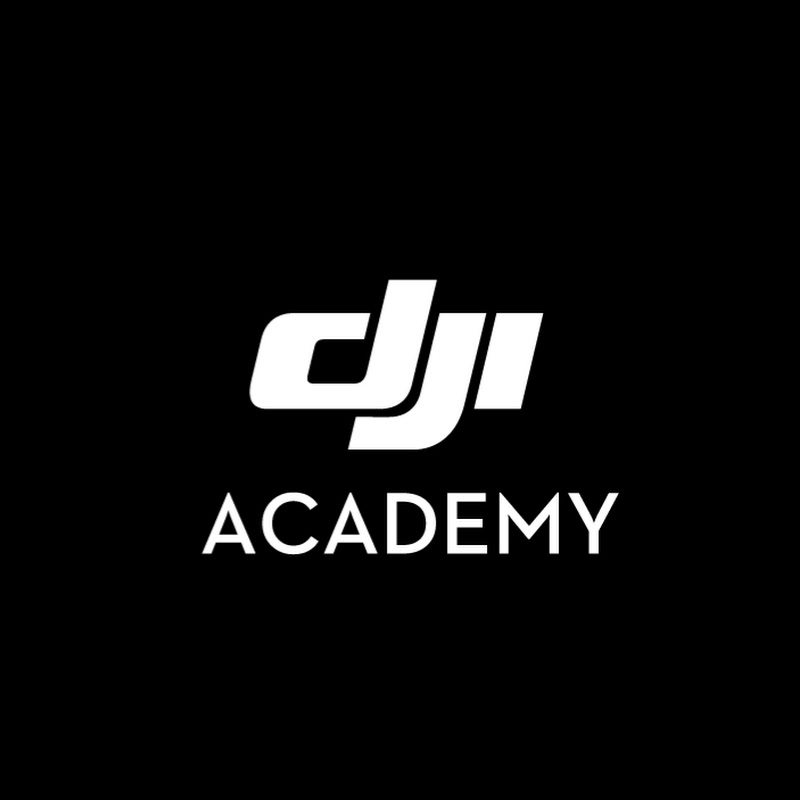 DJI Academy profile